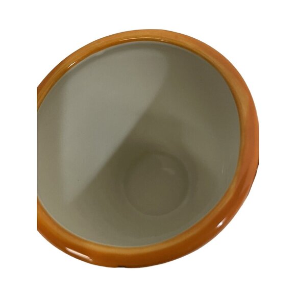 Halloween Spider Coffee Mug 4 1/2" x 2 1/2" - Picture 5 of 5